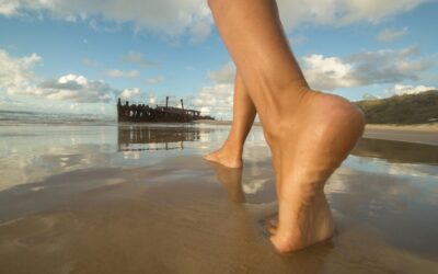 5 Essential Tips for First-Time Explorers on Fraser Island