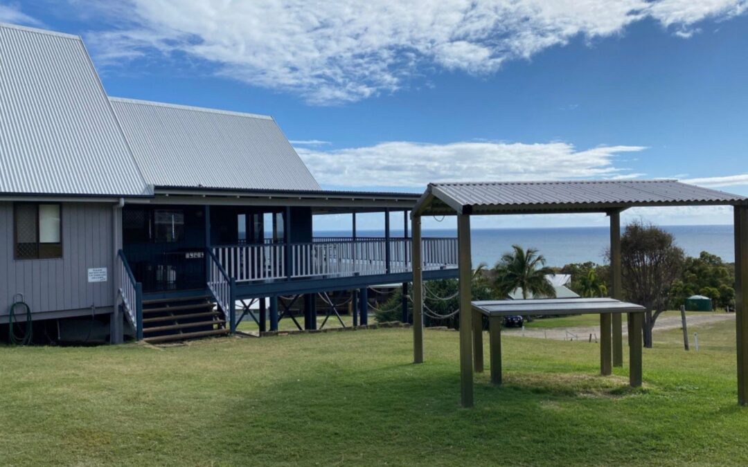 Fraser Island’s Hidden Treasures: With Marloo Chalet