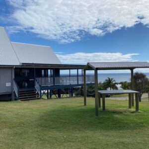 Fraser Island Accommodation