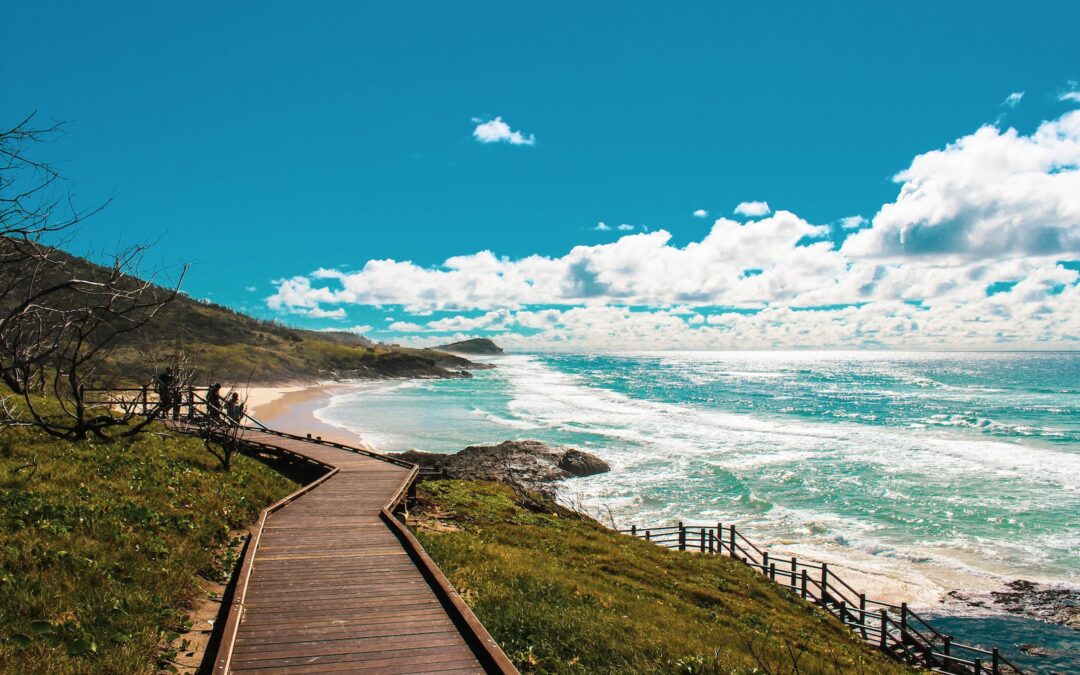 Fraser Island’s Best Walks: A Trekker’s Paradise