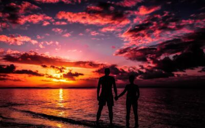 Discover the Ultimate Fraser Island Luxury Family Escape Home at Marloo Chalet