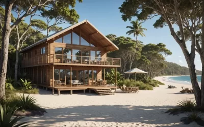 Discover Your Ideal Fraser Island Accommodation Guide for the Ultimate Beach Escape